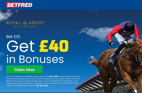 Royal Ascot Offers .